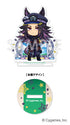 『ウマ娘 プリティーダービー』きゃらふぃーゆアクリルスタンド -うまぴょい伝説- Vol.8【BOX】