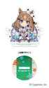 『ウマ娘 プリティーダービー』きゃらふぃーゆアクリルスタンド -うまぴょい伝説- Vol.8【BOX】