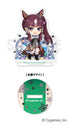 『ウマ娘 プリティーダービー』きゃらふぃーゆアクリルスタンド -うまぴょい伝説- Vol.8【BOX】