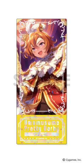 『ウマ娘 プリティーダービー』プレシャスショットコレクション Vol.2【BOX】