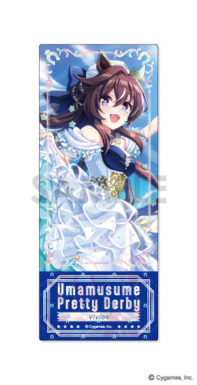 『ウマ娘 プリティーダービー』プレシャスショットコレクション Vol.2【BOX】