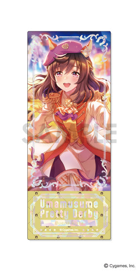 『ウマ娘 プリティーダービー』プレシャスショットコレクション Vol.2【BOX】