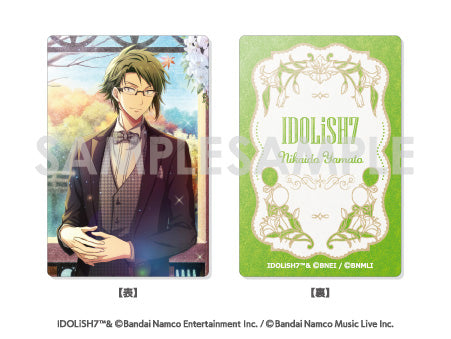 《IDOLISH7》珍珠亚克力卡 -Marie Mariage- B 二阶堂大和