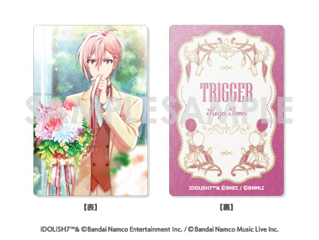 《IDOLISH7》珍珠亚克力卡 -Marie Mariage- I 九条天