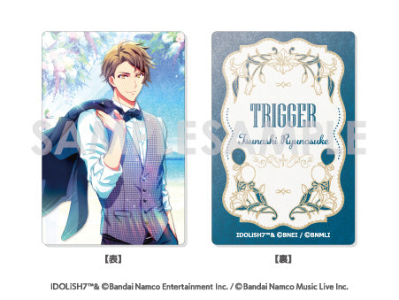 《IDOLISH7》珍珠亚克力卡 -Marie Mariage- J 十龙之介