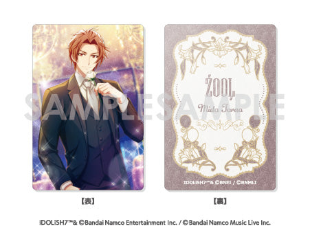 《IDOLISH7》珍珠壓克力卡 -Marie Mariage- P 御堂虎於