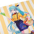 『初音ミク』OUTDOOR COOKING ランチョンマット