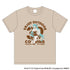 『初音ミク』初音ミク OUTDOOR COOKING Tシャツ