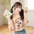 『初音ミク』初音ミク OUTDOOR COOKING Tシャツ