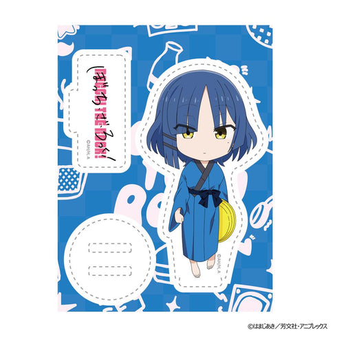 『ぼっち・ざ・ろっく!』浴衣で温泉 ランダムミニアクリルスタンド(全8種)