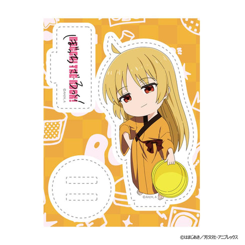 『ぼっち・ざ・ろっく!』浴衣で温泉 ランダムミニアクリルスタンド(全8種)