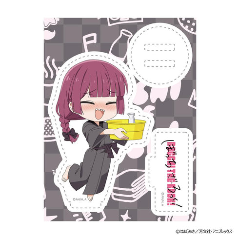 『ぼっち・ざ・ろっく!』浴衣で温泉 ランダムミニアクリルスタンド(全8種)