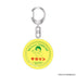 "Studio Chizu" Kerorin Bucket Keychains (7 Varieties)