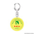 "Studio Chizu" Kerorin Bucket Keychains (7 Varieties)
