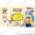 《初音未来》户外烹饪 瞬时冷却包