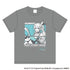 "Hatsune Miku" Hatsune Miku OUTDOOR COOKING OKAWARI!! T-shirt