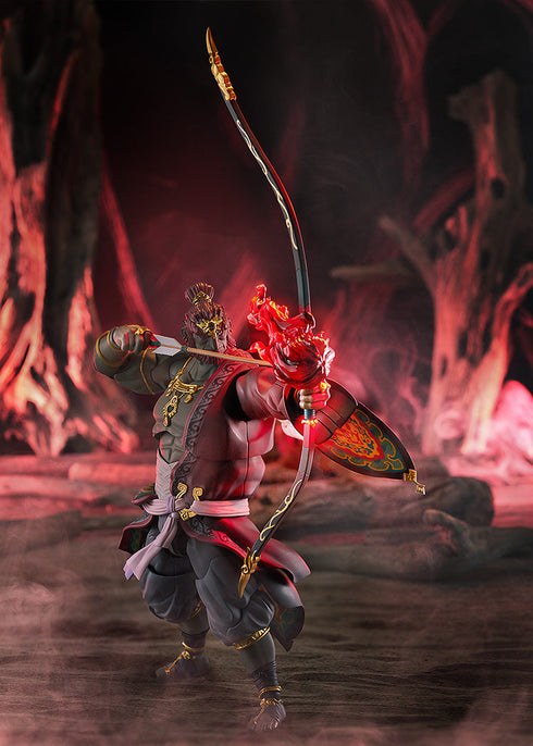 『ゼルダの伝説 ティアーズ オブ ザ キングダム』figma ガノンドロフ ティアーズ オブ ザ キングダムVer.