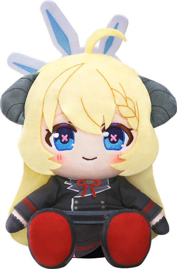 『ブルーアーカイブ -Blue Archive-』ちょこぷに ぬいぐるみ アカリ