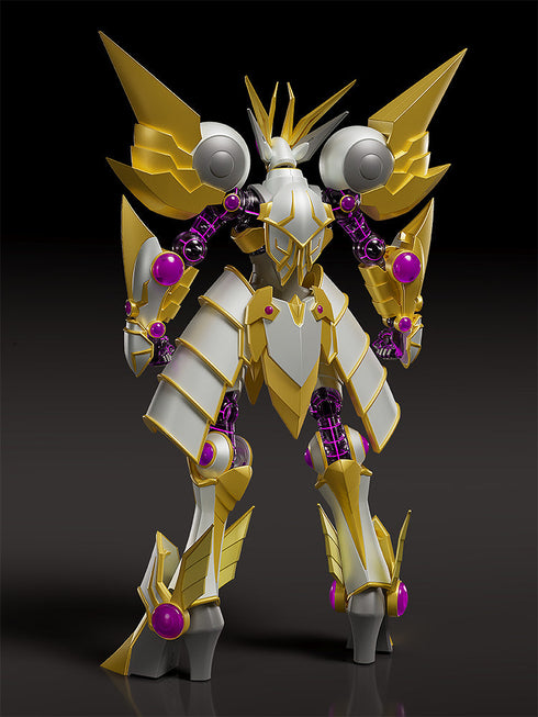 『遊☆戯☆王VRAINS』MODEROID アクセスコード・トーカー