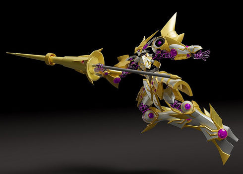 『遊☆戯☆王VRAINS』MODEROID アクセスコード・トーカー