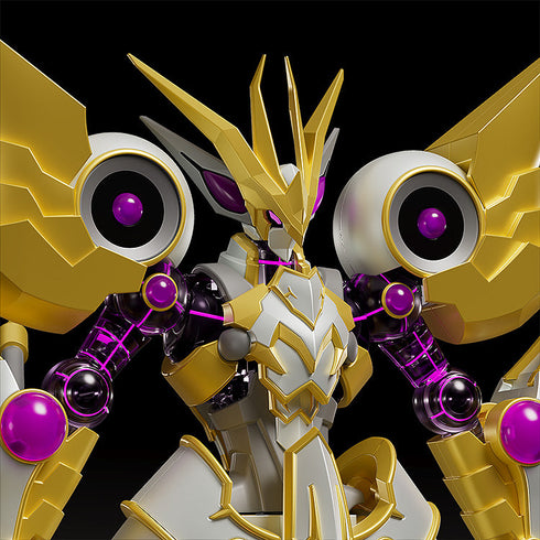 『遊☆戯☆王VRAINS』MODEROID アクセスコード・トーカー