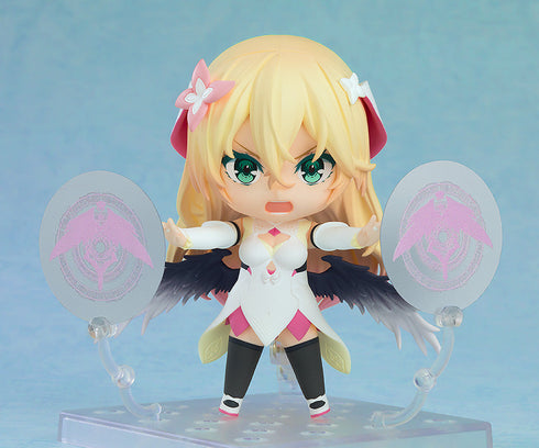 『なぜ僕の世界を誰も覚えていないのか?』ねんどろいど リンネ