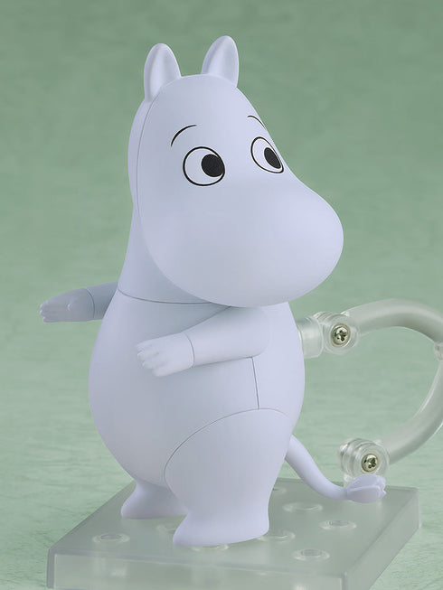 『ムーミン』ねんどろいど Moomin