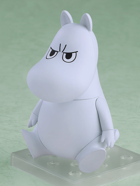 『ムーミン』ねんどろいど Moomin