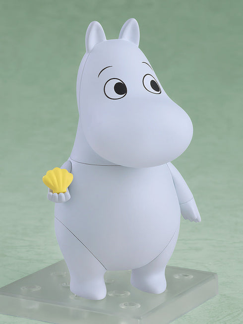 『ムーミン』ねんどろいど Moomin