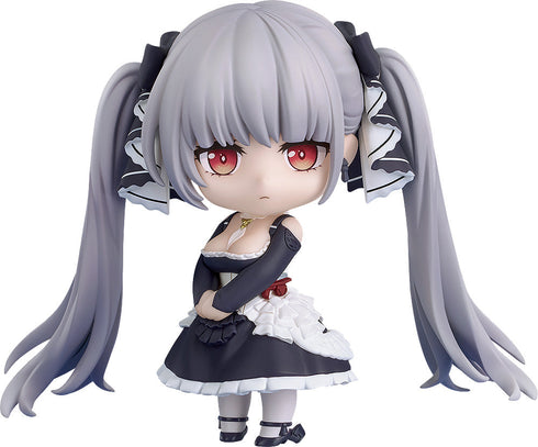 『アズールレーン』ねんどろいど フォーミダブル 軽装Ver.