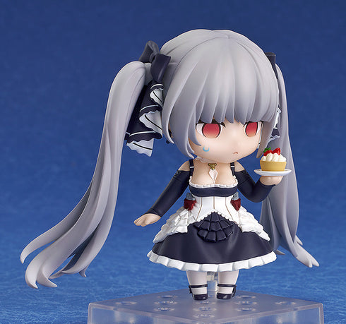 『アズールレーン』ねんどろいど フォーミダブル 軽装Ver.