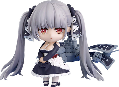 『アズールレーン』ねんどろいど フォーミダブル