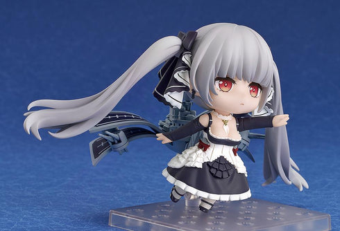 『アズールレーン』ねんどろいど フォーミダブル