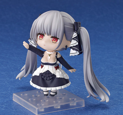 『アズールレーン』ねんどろいど フォーミダブル