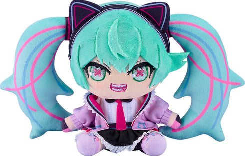『初音ミク』ぬいぐるみ Digital stars 2023 Ver.