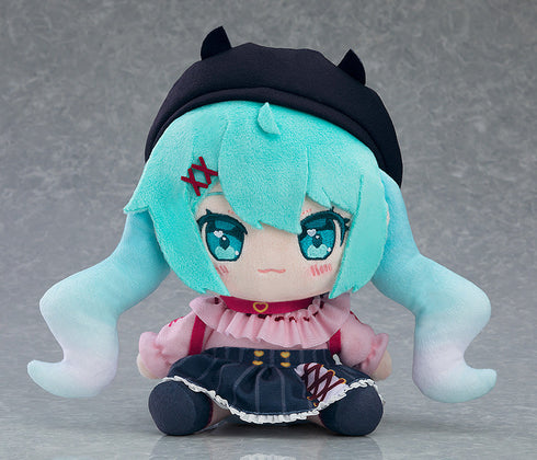 『初音ミク』キャラクター・ボーカル・シリーズ01 ぬいぐるみ デートコーデVer.
