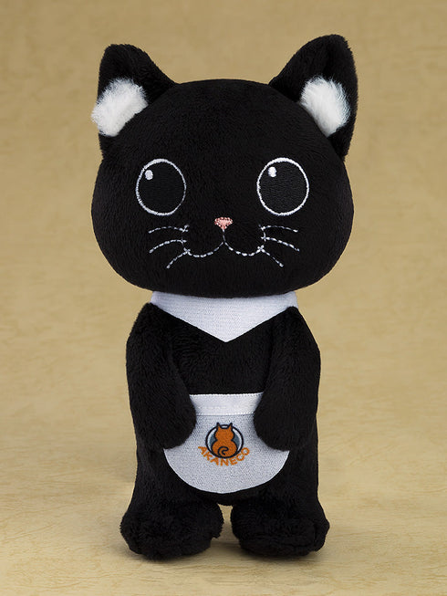 『ラーメン赤猫』ぬいぐるみ サブ