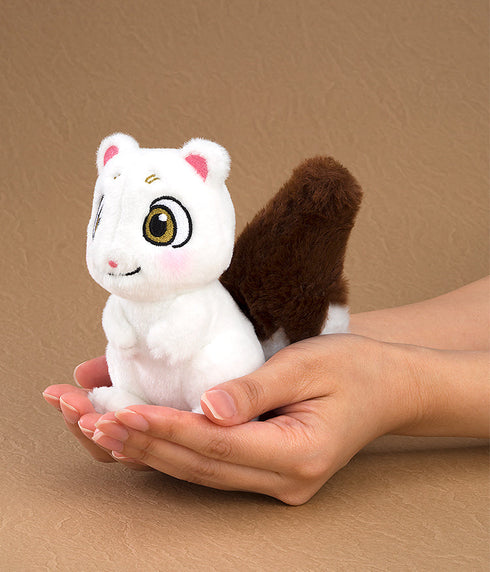 『不思議のダンジョン 風来のシレン6 とぐろ島探検録』ふわふわてのりぬい コッパくん