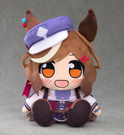 『ウマ娘 プリティーダービー』くりぱん ぬいぐるみ マチカネタンホイザ【202610再販】