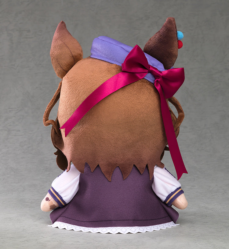 ウマ娘　プリティーダービー　くりぱん　ぬいぐるみ　マチカネタンホイザ くりぱん ぬいぐるみ マチカネタンホイザ ウマ娘 プリティー