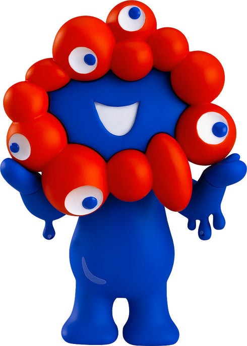 『2025年大阪・関西万博』ねんどろいど ミャクミャク