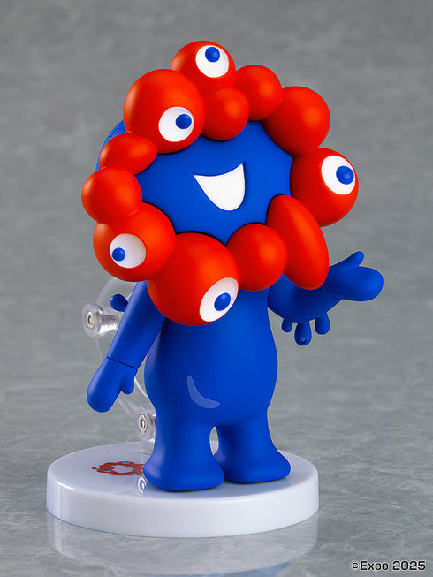 『2025年大阪・関西万博』ねんどろいど ミャクミャク