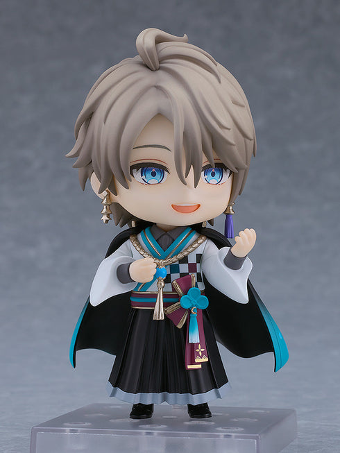 『にじさんじ』ねんどろいど 甲斐田晴