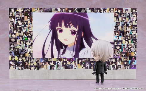 『妖狐×僕SS』ねんどろいど 御狐神双熾