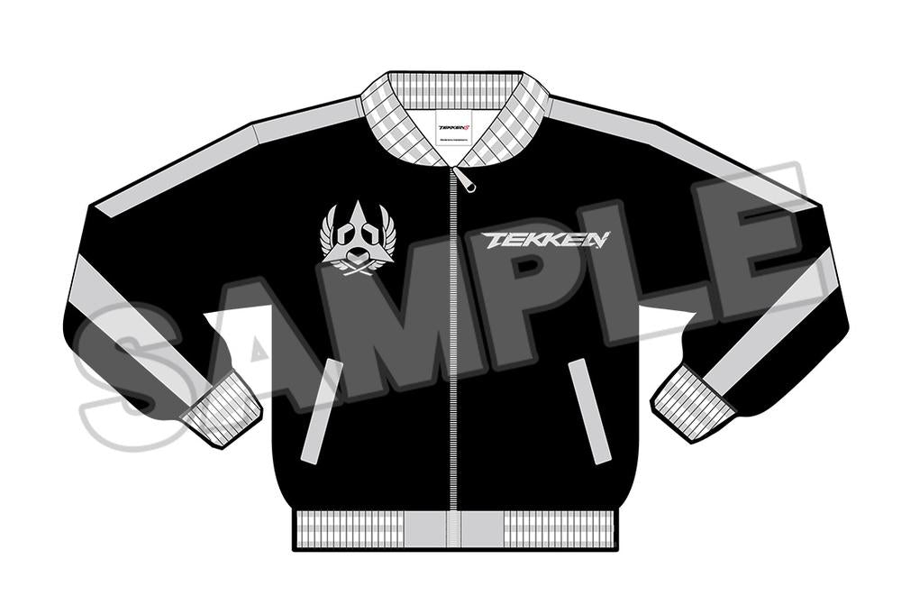 超・鉄拳祭 鉄拳8 スカジャン グッドスマイルカンパニー 刺繍 三島 新品未使用 希少品】超・鉄拳祭 鉄拳8 スカジャン 刺繍 三島 新品 未使用 鉄拳8 超・