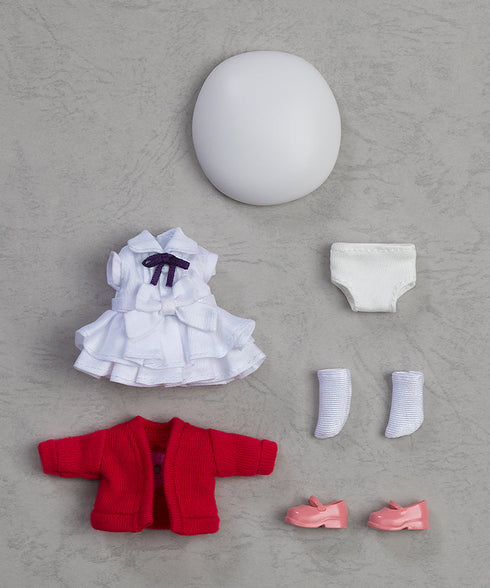 『冴えない彼女の育てかたFine』ねんどろいどどーる 加藤恵