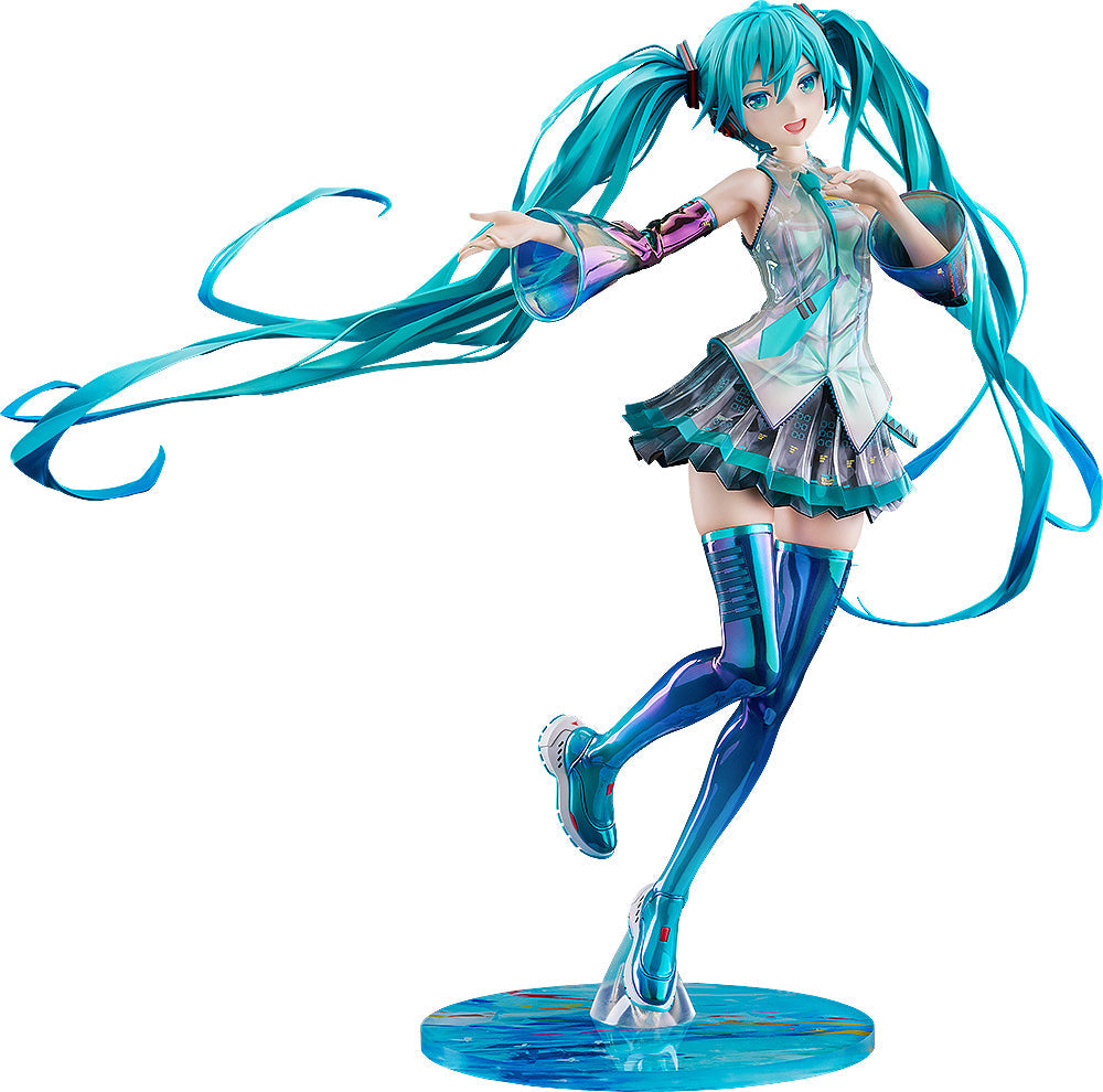 初音ミク』キャラクター・ボーカル・シリーズ01 0x27 Eternal
