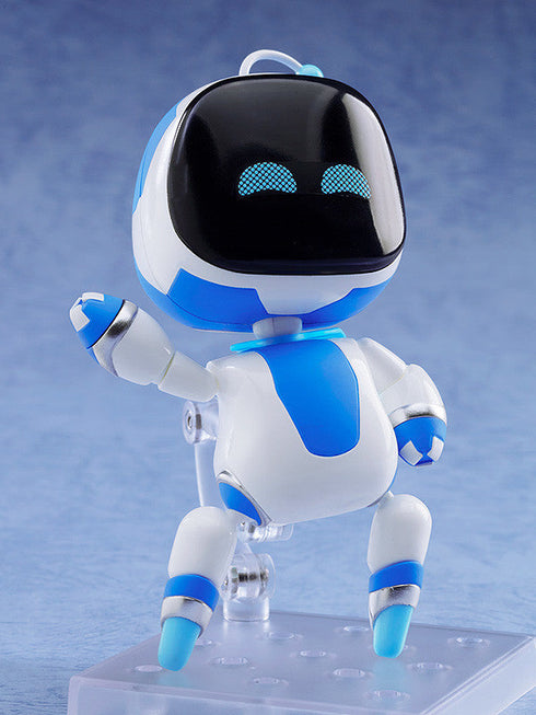 『ASTRO's PLAYROOM』ねんどろいど アストロ【202409再販】