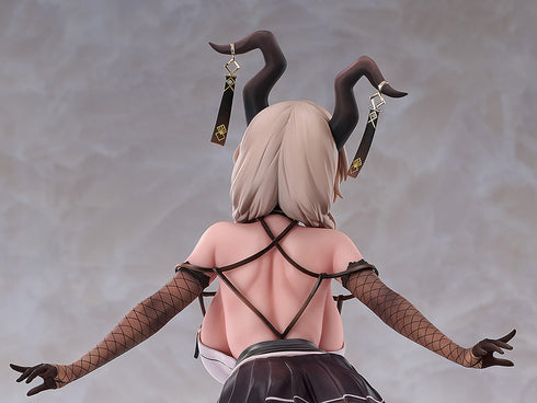 『アズールレーン』尾張 軽装Ver.