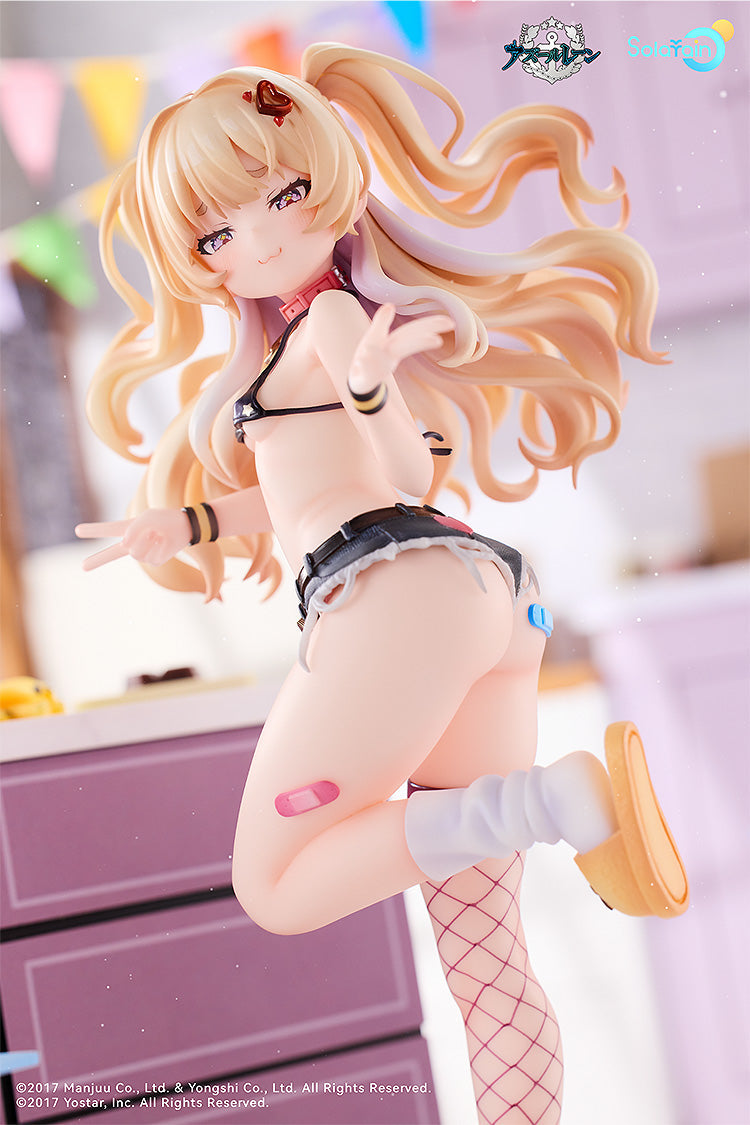 アズールレーン』バッチ アニバーサリーイラストVer. ぬいぐるみセット